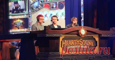 Случайность, запутанность и дорогие карты: главные проблемы Hearthstone