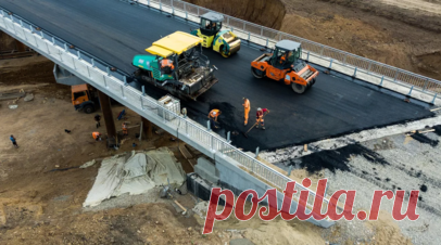 В Подмосковье рассказали о ходе строительства крупных дорог и развязок. Губернатор Московской области Андрей Воробьёв рассказал о ходе строительства крупных дорог и развязок. Читать далее