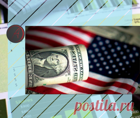 Что означает кризис потолка госдолга США для инвесторов | Инвестиции без ума | Яндекс Дзен