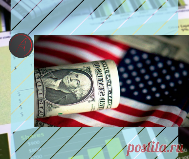 Что означает кризис потолка госдолга США для инвесторов | Инвестиции без ума | Яндекс Дзен