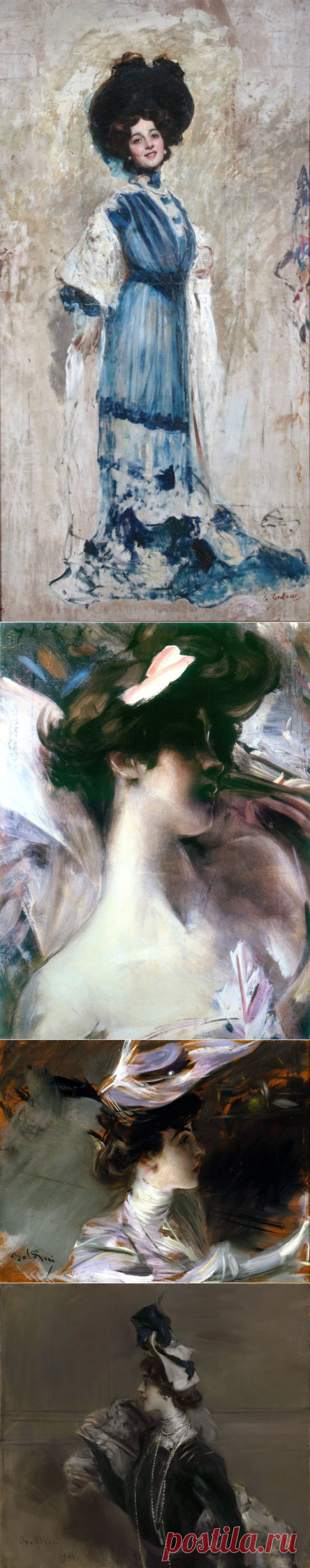 Лина Кавальери