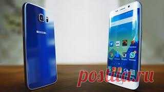 Подробный обзор Android 6.0 Marshmallow