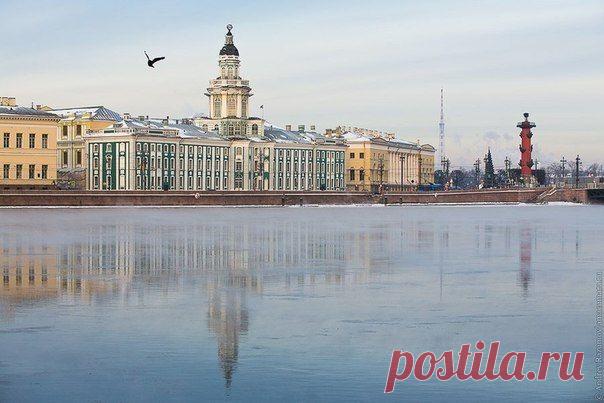 Saint Petersburg, Russia