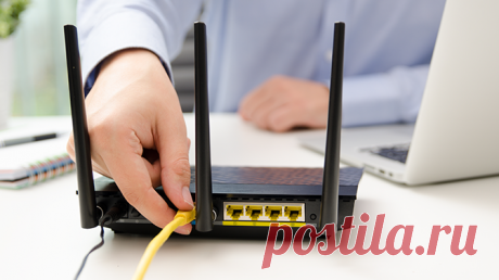 Как узнать, что соседи «воруют» ваш Wi-Fi — Ferra.ru
