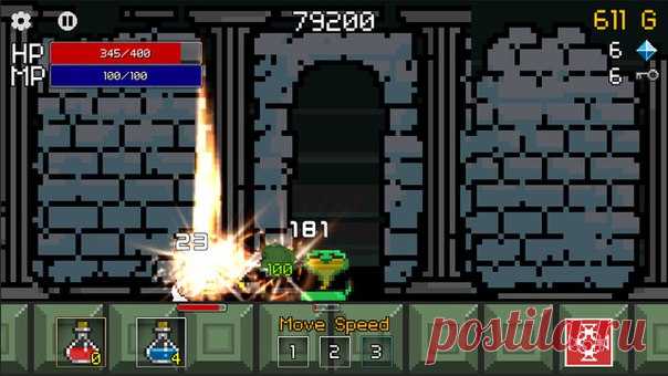 [Sale-iOS] Зачарованный рыцарь Ты - Могучий Витязь и ничто не способно тебя остановить! Ужасный Красный Дракон вернулся со своими приспешниками в Королевство Буфф, чтобы забрать себе его сокровища ... И захватил прекрасную принцессу. Твоя задача: показать свой могучий характер, победить колдовскую силу дракона и спасти мир! 15 руб. -> Бесплатно Ссылка: ====================== #app_store #распродажа@app_4u