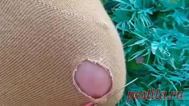 Швейные советы