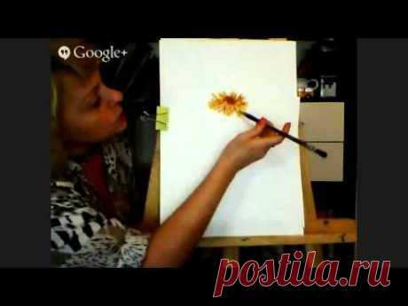 День 10. Ирина Рогулина и Натали Котова