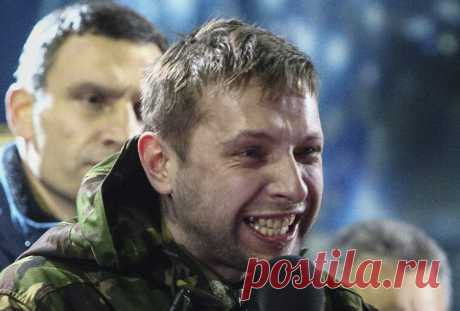 Легенда о великом Парасюке В том, что события на Майдане стали для Украины историческими и судьбоносными, нет никакого сомнения. И, как всякое эпохальное явление, Майдан породил своих…