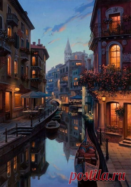 Пользователь Rylie Anderson сохранил этот пин на доску «Venice».  Venice  |  Pinterest