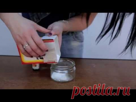 ДЕЛАЕМ ОСВЕЖИТЕЛЬ ВОЗДУХА / HANDMADE #2 - YouTube