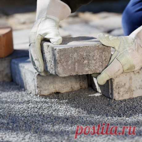 🏠 Надежный партнер в области строительства и благоустройства
👷 Индивидуальный подход 🔟 Гарантия качества 💖 Приятные цены
🌍 Быстрая доставка по городу Челябинск и области 📞 +7(951)463-79-02