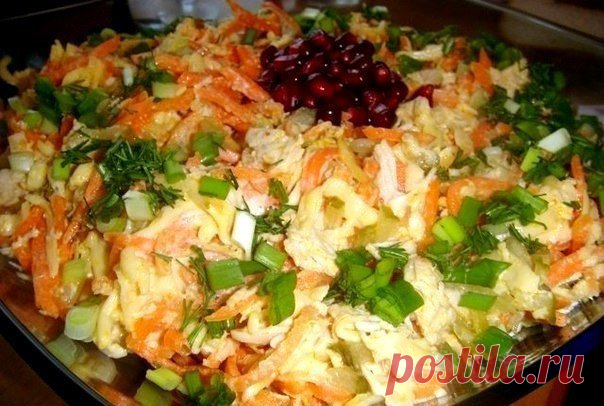 Салат 