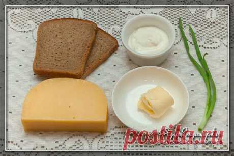 Казе-шоппе ( Käse-Schoppe ) | Домашние рецепты
