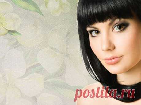 Макияж без проблем