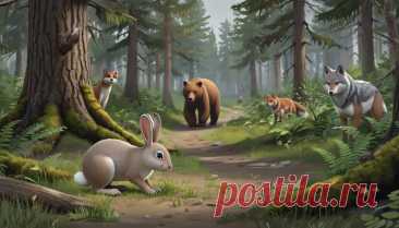 Ароморфозы животных: Главные эволюционные прорывы