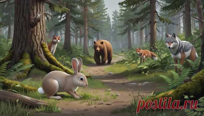 Ароморфозы животных: Главные эволюционные прорывы