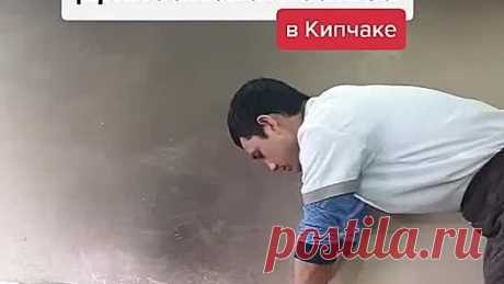 Джизакская самса(Узбекистан, Джизак, ул. Богдановская, м-ля Кипчак)