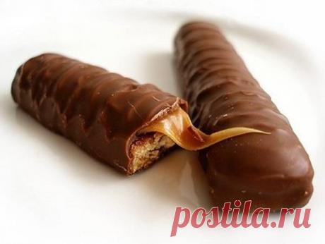 Батончики "Твикс" » В сети – себя просвети! - Развлекательный портал!