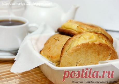 Самые вкусные сочники .