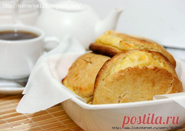 Самые вкусные сочники .