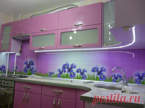 Кухни на заказ!