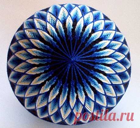 ​Темари, МК