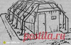 как сделать виноградник на даче - 6 074 картинки. Поиск Mail.Ru