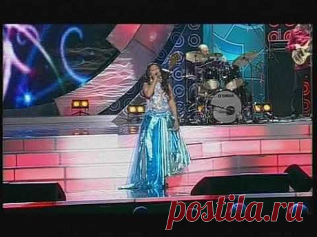 ▶ Рада Рай - Забыто (Кремль, 2010) - YouTube