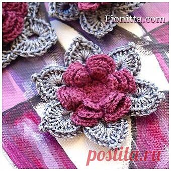 Нежная салфетка