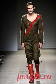 Style.com Lookbook