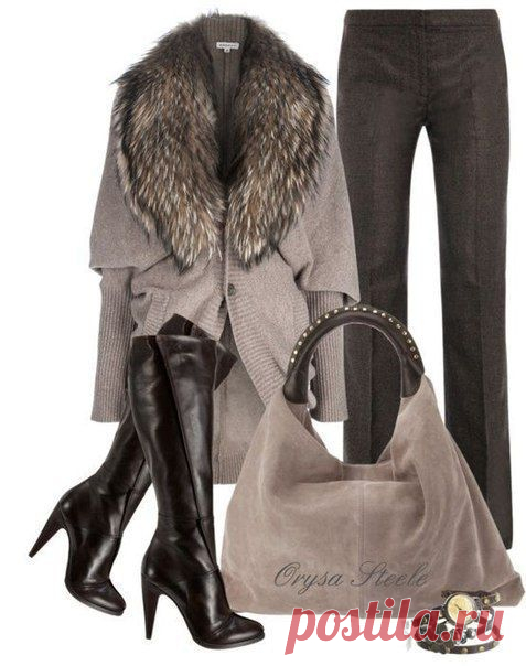 Маникюр &#x007C; Мода 2014 &#x007C; Макияж &#x007C; Прически &#x007C; Тренды