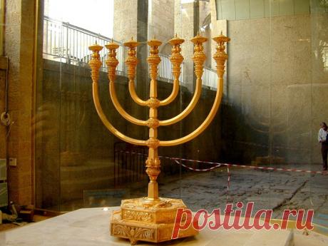 10 знаковых чисел в библейской нумерологии, которые могут скрывать ключи от многих загадок