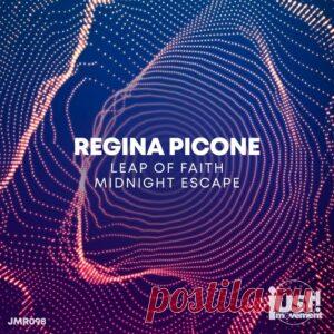 Regina Picone - Leap of Faith / Midnight Escape [JMR098] - HypeDJ.top