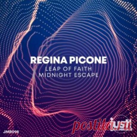 Regina Picone - Leap of Faith / Midnight Escape [JMR098] - HypeDJ.top