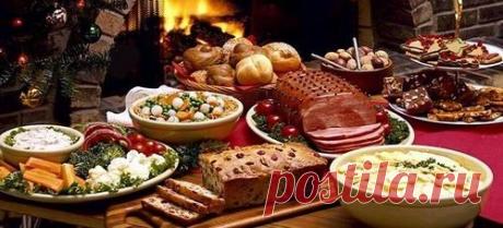 Большой кулинарный сайт