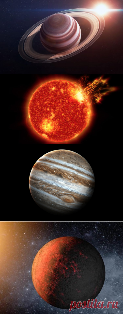 Энергетика дней недели и ее влияние на повседневные дела