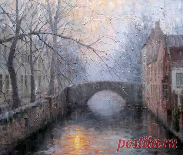пером и кистью\\http://usenkomaxim.ru/2012/07/22/sovremennyiy-impressionizm-hudozhnika-e-j-paprocki-ili-kartinu-maslom-ne-isportish/