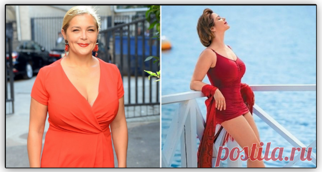 Легкое похудение перед отпуском: 10 рабочих советов от постройневшей Ирины Пеговой