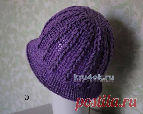 (19) Crochet Omaimah Nusairat