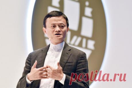 Джек Ма: «Моя крупнейшая ошибка — создание Alibaba»

И другие признания успешного предпринимателя в Петербурге (конспект выступления).
На Петербургский международный экономический форум основатель Alibaba Group Джек Ма приехал во второй раз.