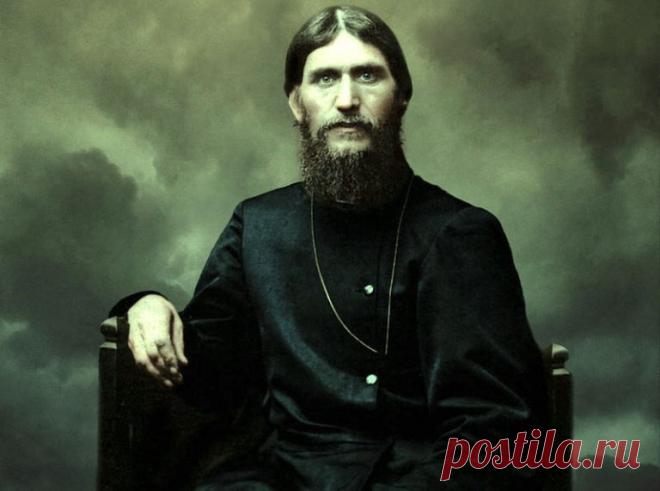 Убийство Распутина: кто сделал контрольный выстрел? | Русская семерка