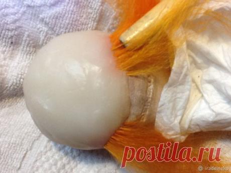 HobbyStudio. Материалы для рукоделия
💁&quot;Вживляем&quot; волосы в кукольную голову. Мастер-класс от Иры Дейнеко-artdolls