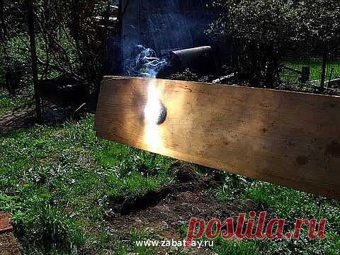 Самодельный солнечный рефлектор (Homemade Solar reflector) - Яндекс.Видео