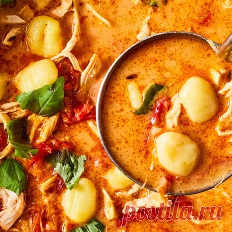 Подборка из 40 осенних блюд: супы, запеканки, паста, курица, овощи и простые варианты для будней и вечеринок.
