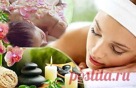 Салон красоты спа: как выбрать - Дивные идеи для праздника, досуга и отдыха