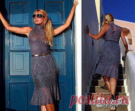 Вязание спицами для женщин » Noshizukazrika