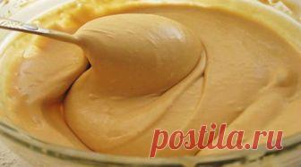 15 заварных кремов. Теперь у тебя есть крем для любой выпечки! Великолепная подборка, забирай и сохрани у себя!