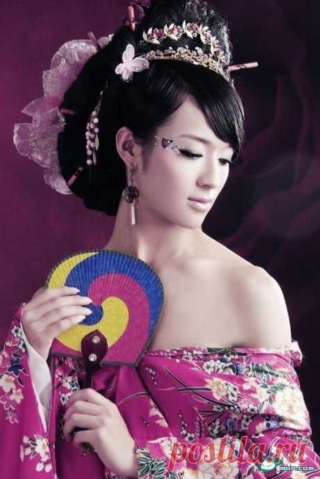 Beautiful Girls…Or Amazing Asian Pretty Boys? – chinaSMACK