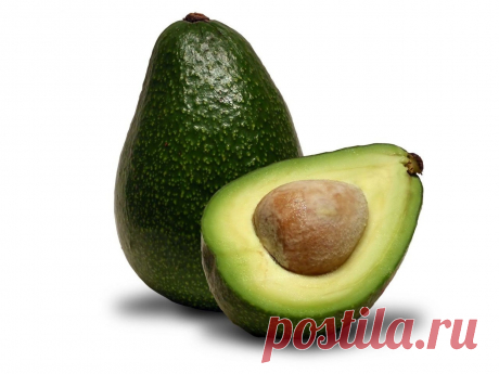 5 продуктов для стройного тела