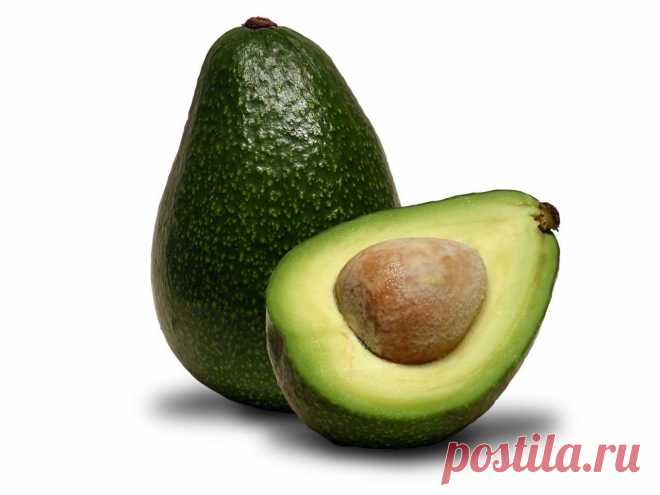 5 продуктов для стройного тела
